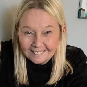 Meet your Posher, Louann